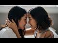 Sexual Tension Between Gal Pals Turns Them Into Girlfriends Korean Lesbian Drama Our Love Story