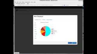 Dashbuider Displayer Editor (draft)