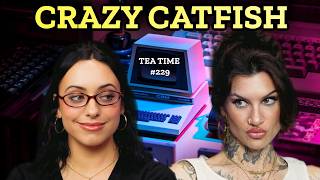 What the Hell Were Millennials Doing on the Internet | Tea Time Podcast