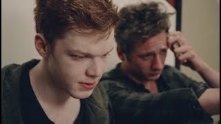 картинка: SHAMELESS / моя голова винтом [edit]