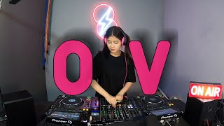 OV MIXTAPE VOL. 1 ( INDOBOUNCE , EDM )