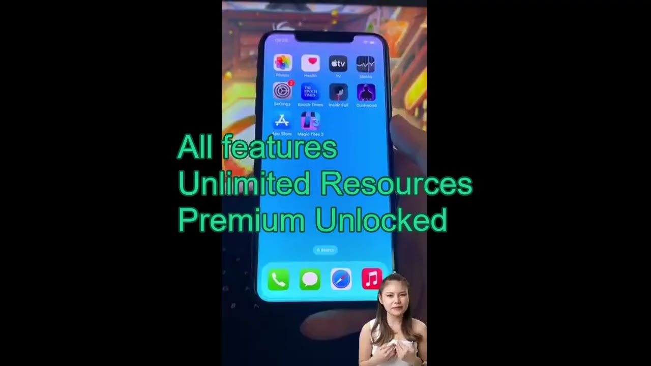 Magic Tiles 3 Mod Apk / Hack Mediafire Atualizado 2025 | Dinheiro Ilimitado & Tudo Ilimitado