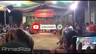 Gelo - Uphie ft Topeng Loreng Bina Muda
