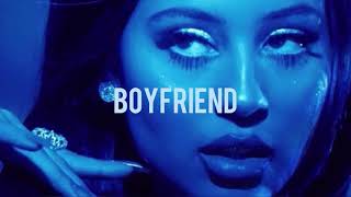 Ariana Grande - boyfriend [slowed down]