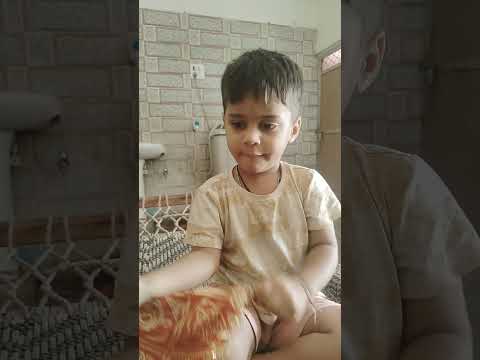 मेरे घर की सबसे प्यारी खुशी 🏡💖#MySon #HappyFamily #BabyReels #CuteBaby #LoveYouBeta