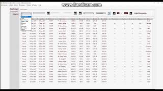 Celebrity ZED Office v.1.0.69 - Big Data Performance Testing Wealth