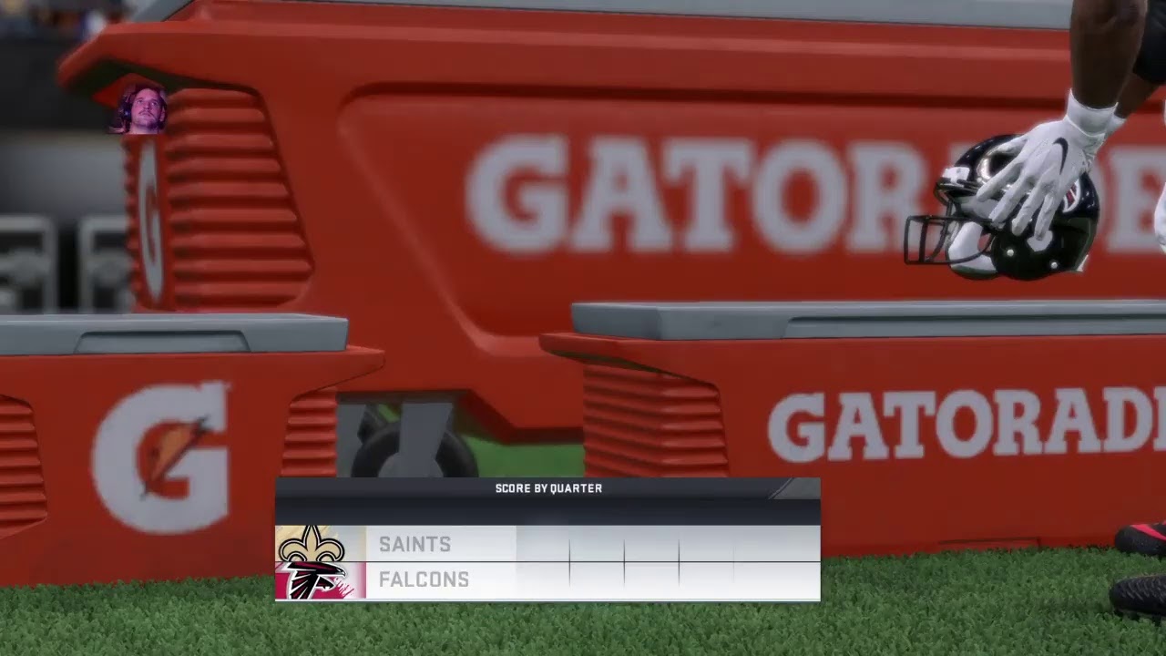 Football is the devil YouTube