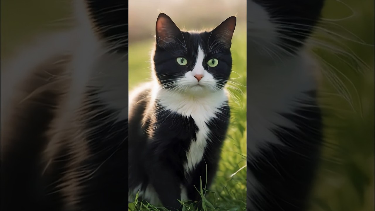 som de miado de gato - cat meowing meow 