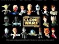 Mcdonalds happy meal  star wars the clone wars august 2008