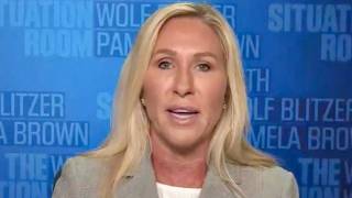 Marjorie Taylor Greene SLAMS Trump's UNSTABLE Mental Health, Demands Removal Via The 25th Amendment