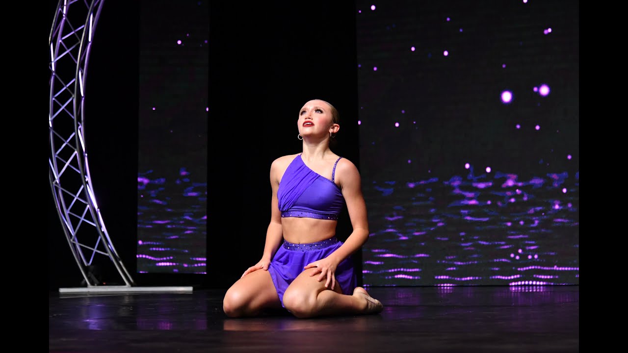 Unchained Melody - Angelic Academy of Dance