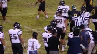 Mckinley Tiger Leonard Phillip 9-23-16 Click2Ed Videos