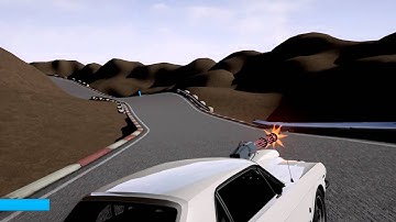 DevDiary #1 - new weapon