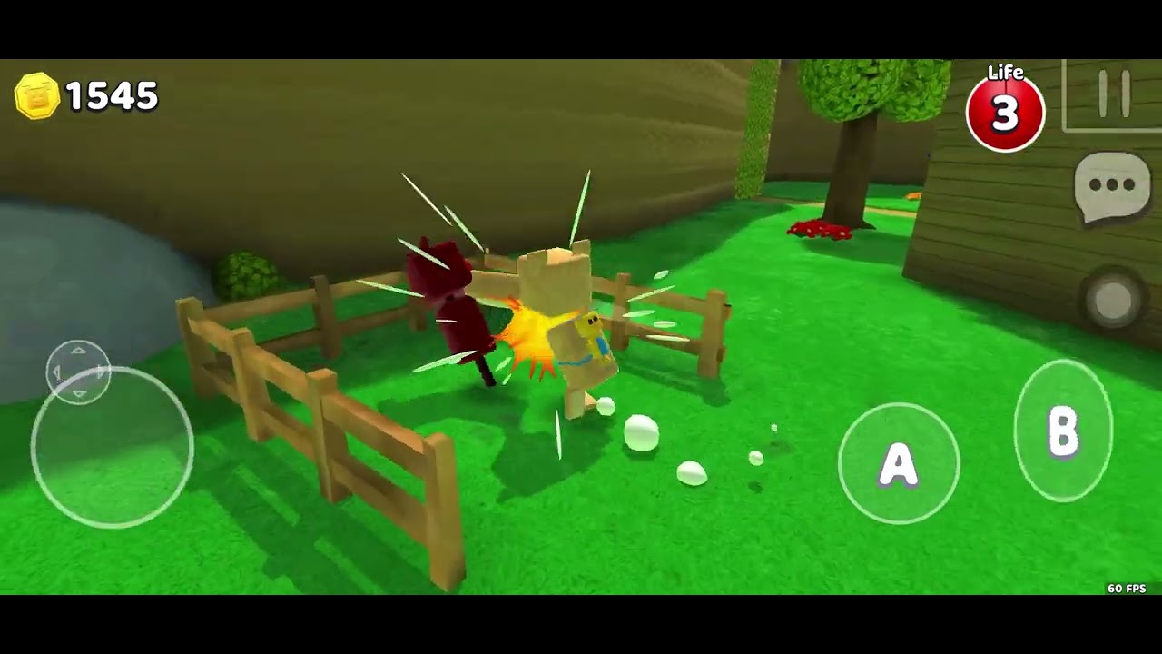 Super bear adventure try to understand what happen 🤪 #superbearadventure #superbear