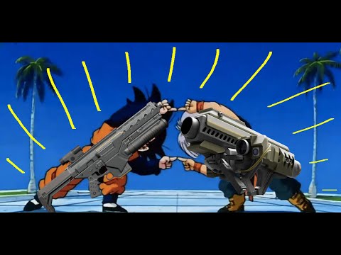 This AR/GL-21 One-Two Glitch Makes the Spear OP! [Helldivers 2]