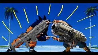 This AR/GL-21 One-Two Glitch Makes the Spear OP! [Helldivers 2]