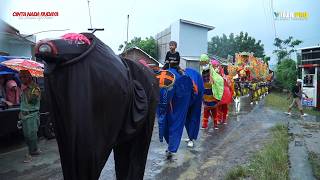 HUJAN-HUJANAN (SEBATAS IMPIAN) | BUROK 