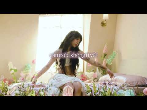 tlinh - ghệ iu dấu của em ơi | karaoke