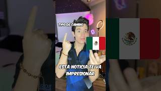 Mi Pronóstico Tipo De Cambio