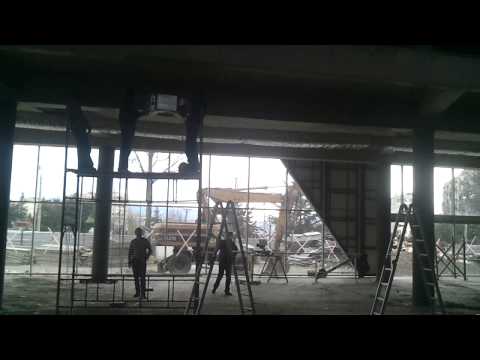 კლიმატი თემქაზე