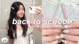Pinterest girl BACK TO SCHOOL GUIDE 📓: glowup w me, HUGE judydoll makeup haul, haircut, shopping ᯓ★ Pinterest girl BACK TO SCHOOL GUIDE 📓: glowup w me, HUGE judydoll makeup haul, haircut, shopping ᯓ★