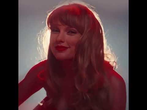 Taylor Swift Wildest Dream Sped Up To Perfection 