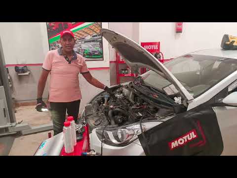 هونداي النترا وحل مشكله التصفيق وعمل الصيانة الدورية معلومه مهمه مع اعلامى الصيانه  