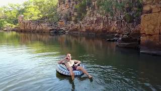 Darwin, NT through a Drone's Eye
