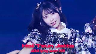 AKB48 - 恋 詰んじゃった(Koi Tsun Jatta) [Eng Sub] [4K]