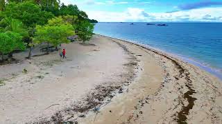 PULAU RAAM SORONG - PAPUA BARAT DAYA #everlastingphotoart