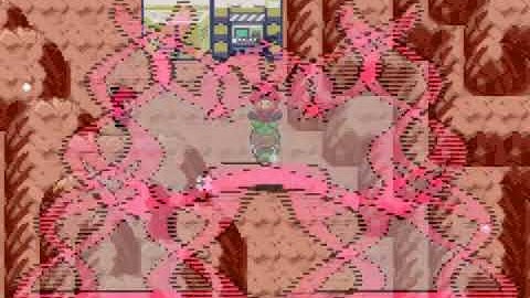 Moemon Emerald Ampharos Solorun Part #14 1