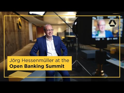 Open Banking Summit