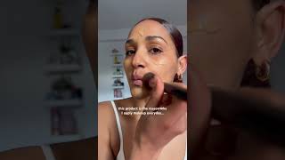 Celebrity Personal thank you to​⁠#hudabeauty for making my base look flawless everyday #makeuphack #foundation Net Worth