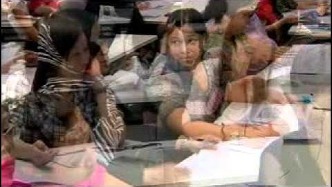 Creating Context for Learning in Early Years Summary Video