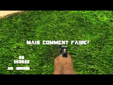 Cod 4 | Comment faire un strafe jump dans Call of duty ? FR