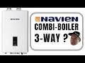 Navien 3 Way Valve