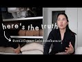 The lies youre being sold about personal style wardrobe declutter  chat with me