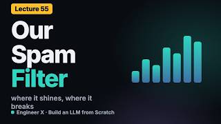 Using a Fine-Tuned GPT-2 as a Spam Classifier: Predictions, Saving, Limits | LLM Course L55 Guide
