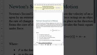 How to Fix Broken ChatGPT Copy Paste: Massivemark to Convert LLM Markdown to Docx #aiproductivity