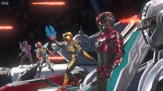 (Tv-size) May'n - LOVE IS THE STRONGEST (Gavan Infinity's MAD)