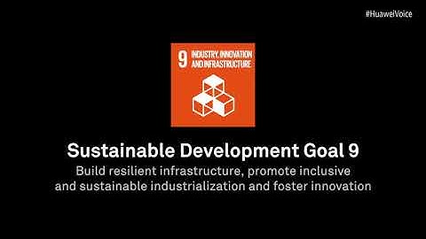 ICT For Industry, Innovation & Infrastructure