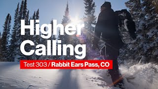 Test 303 - Higher Calling  | Test Force Colorado | Verizon