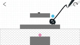 Brain dots level 204