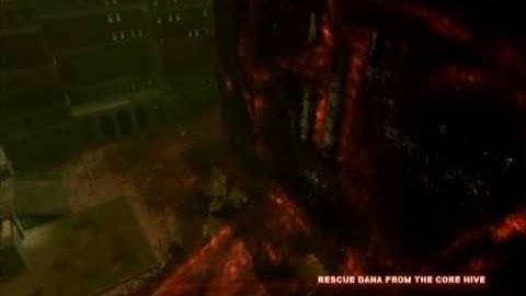 [Prototype] Walkthrough Part 21 - "Making the Future" (cont.), "Defeat the Supreme Hunter"