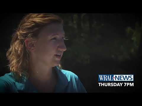"New Trouble on the Neuse" - A WRAL Documentary Trailer