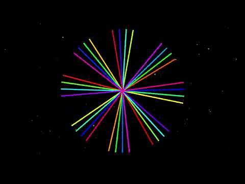 OOP 2023 Music Visualiser
