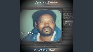 Vho Malume