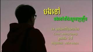 បងទៅ បងទៅទាំងស្នាមញញឹម | Cover By MeNg SeAng (អូនកុំយំណាបើថ្ងៃណាបាត់បង)