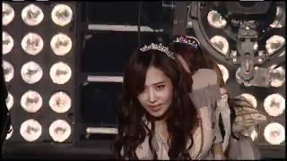smtown live in new york_girls generation_the boys