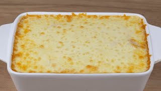 I've been making this recipe for 20 years! Only 3 ingredients and my family loves it!